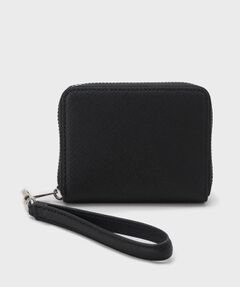 tk.TAKEO KIKUCHI / ティーケー タケオキクチ 財布・コインケース・マネークリップ | ストラップ付三方ZIPウォレット