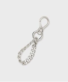 tk.TAKEO KIKUCHI / ティーケー タケオキクチ キーホルダー・ストラップ | 【2WAY】キーチャーム＆ブレスレット