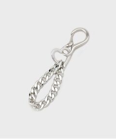 tk.TAKEO KIKUCHI / ティーケー タケオキクチ キーホルダー・ストラップ | 【2WAY】キーチャーム＆ブレスレット