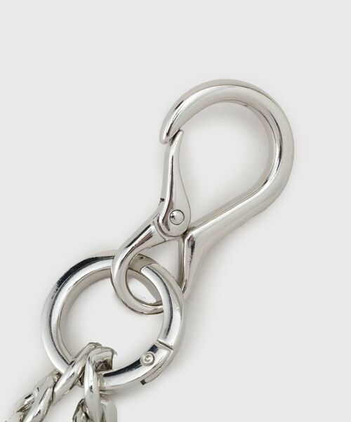 tk.TAKEO KIKUCHI / ティーケー タケオキクチ キーホルダー・ストラップ | 【2WAY】キーチャーム＆ブレスレット | 詳細2