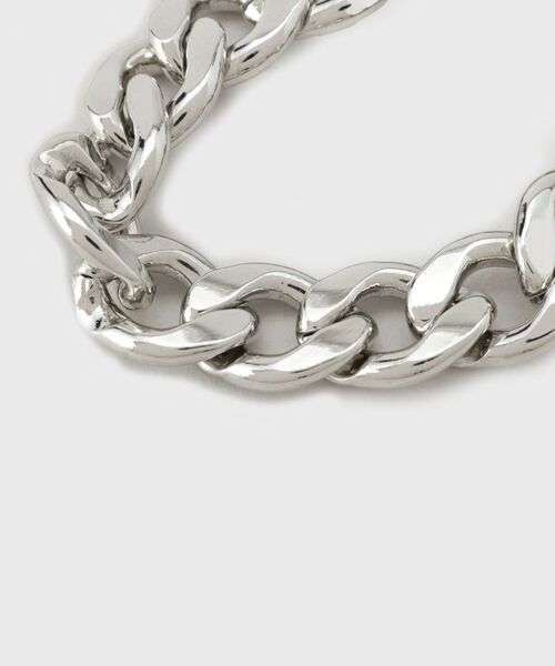 tk.TAKEO KIKUCHI / ティーケー タケオキクチ キーホルダー・ストラップ | 【2WAY】キーチャーム＆ブレスレット | 詳細3