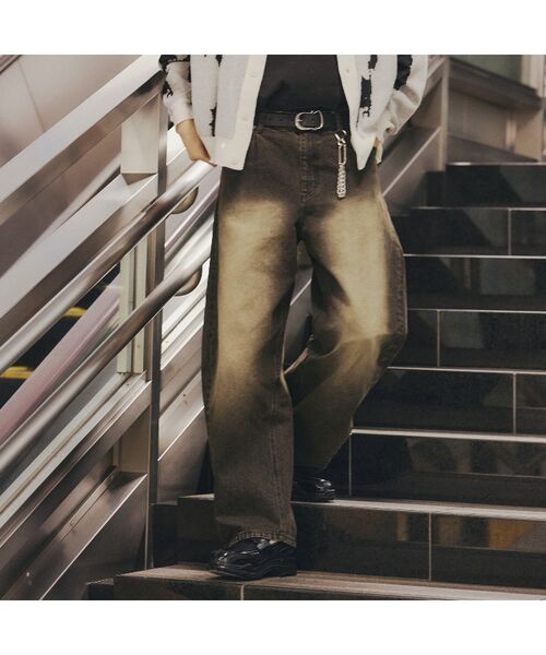 tk.TAKEO KIKUCHI / ティーケー タケオキクチ キーホルダー・ストラップ | 【2WAY】キーチャーム＆ブレスレット | 詳細7