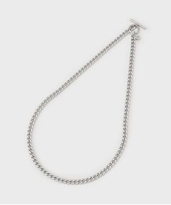 tk.TAKEO KIKUCHI / ティーケー タケオキクチ ネックレス・ペンダント・チョーカー | アソートステンレスワイドネックレス