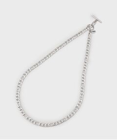 tk.TAKEO KIKUCHI / ティーケー タケオキクチ ネックレス・ペンダント・チョーカー | アソートステンレスワイドネックレス