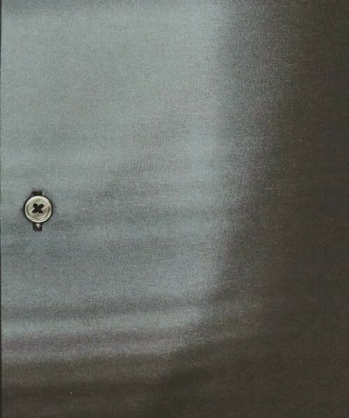 tk.TAKEO KIKUCHI / ティーケー タケオキクチ シャツ・ブラウス | グラデオンブレーチェックシャツ | 詳細9