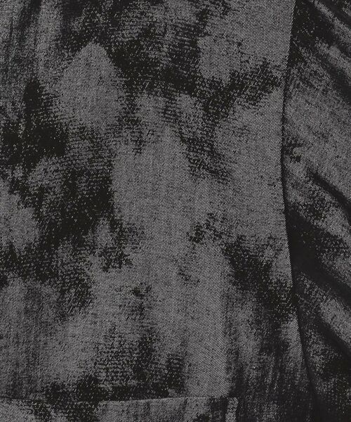 tk.TAKEO KIKUCHI / ティーケー タケオキクチ シャツ・ブラウス | シャンブレーシャツアウター | 詳細9