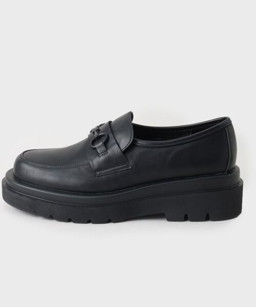 tk.TAKEO KIKUCHI / ティーケー タケオキクチ シューズ | アソートボリュームソールシューズ | 詳細2