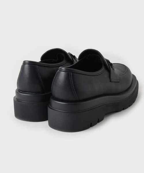 tk.TAKEO KIKUCHI / ティーケー タケオキクチ シューズ | アソートボリュームソールシューズ | 詳細3