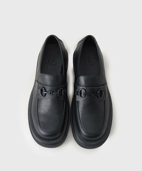 tk.TAKEO KIKUCHI / ティーケー タケオキクチ シューズ | アソートボリュームソールシューズ | 詳細4