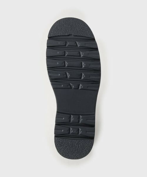 tk.TAKEO KIKUCHI / ティーケー タケオキクチ シューズ | アソートボリュームソールシューズ | 詳細5