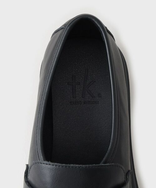 tk.TAKEO KIKUCHI / ティーケー タケオキクチ シューズ | アソートボリュームソールシューズ | 詳細6