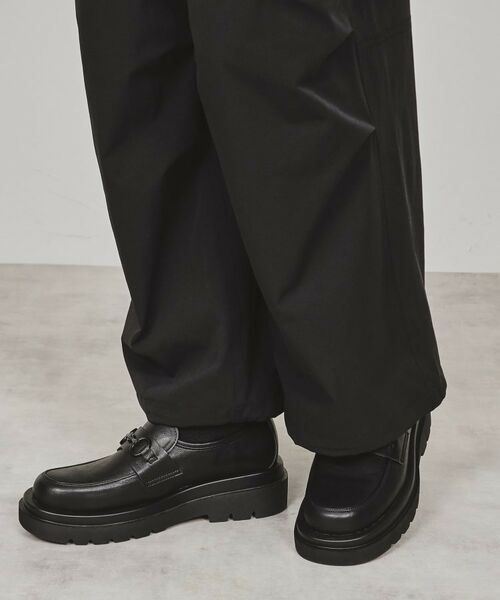 tk.TAKEO KIKUCHI / ティーケー タケオキクチ シューズ | アソートボリュームソールシューズ | 詳細7