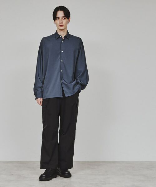 tk.TAKEO KIKUCHI / ティーケー タケオキクチ シューズ | アソートボリュームソールシューズ | 詳細8