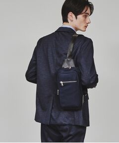 tk.TAKEO KIKUCHI / ティーケー タケオキクチ ショルダーバッグ | ナイロンワンショルダー