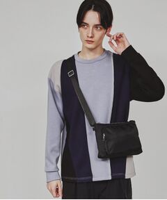 tk.TAKEO KIKUCHI / ティーケー タケオキクチ ショルダーバッグ | ナイロンサコッシュ