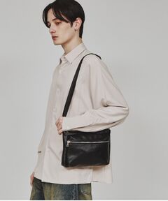 tk.TAKEO KIKUCHI / ティーケー タケオキクチ ショルダーバッグ | コンパクトサコッシュ