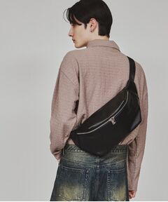 tk.TAKEO KIKUCHI / ティーケー タケオキクチ メッセンジャーバッグ・ウエストポーチ | BIGウエストバッグ