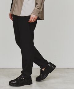 tk.TAKEO KIKUCHI / ティーケー タケオキクチ パンツ | 【セットアップ対応】ポリツイルイージースラックス