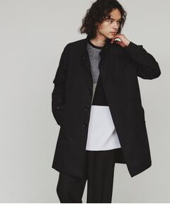 tk.TAKEO KIKUCHI / ティーケー タケオキクチ その他アウター | 【2WAY】スプリングスタンドコート