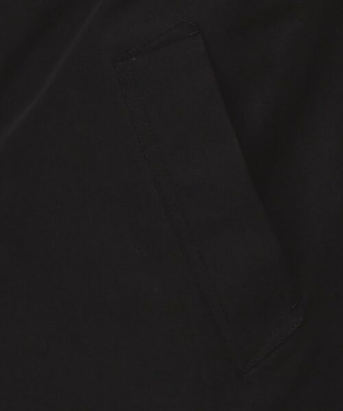 tk.TAKEO KIKUCHI / ティーケー タケオキクチ その他アウター | 【2WAY】スプリングスタンドコート | 詳細4