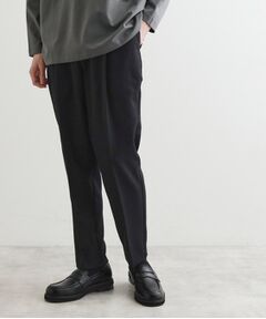 tk.TAKEO KIKUCHI / ティーケー タケオキクチ パンツ | キャバリーツイルスラックス