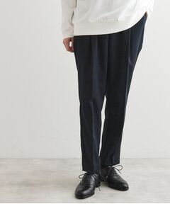 tk.TAKEO KIKUCHI / ティーケー タケオキクチ パンツ | キャバリーツイルスラックス