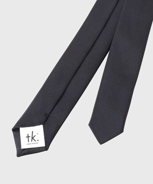 tk.TAKEO KIKUCHI / ティーケー タケオキクチ ネクタイ | ナローネクタイ | 詳細3
