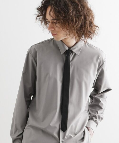 tk.TAKEO KIKUCHI / ティーケー タケオキクチ ネクタイ | ナローネクタイ | 詳細6