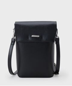 tk.TAKEO KIKUCHI / ティーケー タケオキクチ ショルダーバッグ | コンパクトミニショルダー