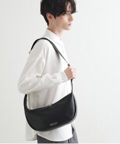 tk.TAKEO KIKUCHI / ティーケー タケオキクチ ショルダーバッグ | ミニラウンドショルダー