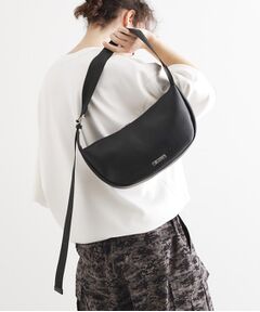 tk.TAKEO KIKUCHI / ティーケー タケオキクチ ショルダーバッグ | ミニラウンドショルダー