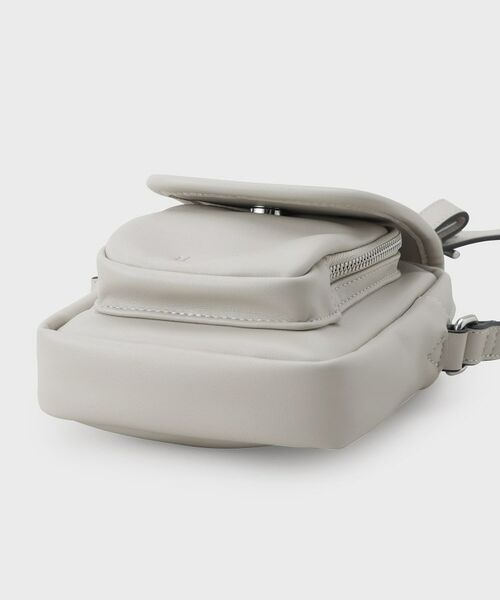 tk.TAKEO KIKUCHI / ティーケー タケオキクチ ショルダーバッグ | フラップミニショルダー | 詳細12