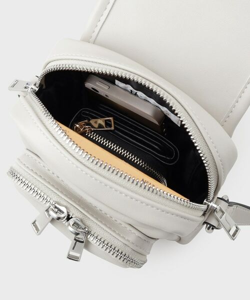 tk.TAKEO KIKUCHI / ティーケー タケオキクチ ショルダーバッグ | フラップミニショルダー | 詳細16