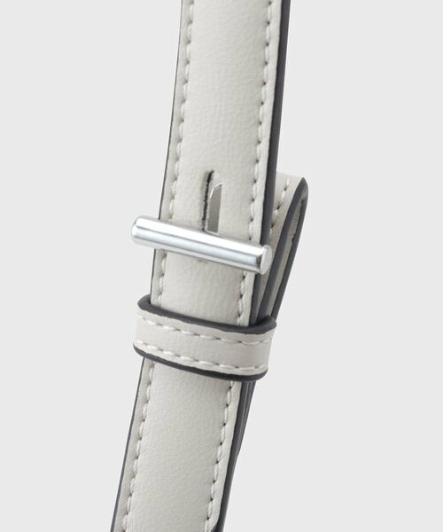 tk.TAKEO KIKUCHI / ティーケー タケオキクチ ショルダーバッグ | フラップミニショルダー | 詳細19