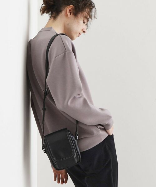 tk.TAKEO KIKUCHI / ティーケー タケオキクチ ショルダーバッグ | フラップミニショルダー | 詳細3