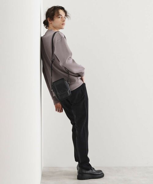 tk.TAKEO KIKUCHI / ティーケー タケオキクチ ショルダーバッグ | フラップミニショルダー | 詳細4