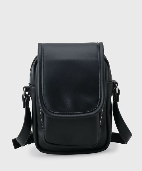 tk.TAKEO KIKUCHI / ティーケー タケオキクチ ショルダーバッグ | フラップミニショルダー | 詳細7