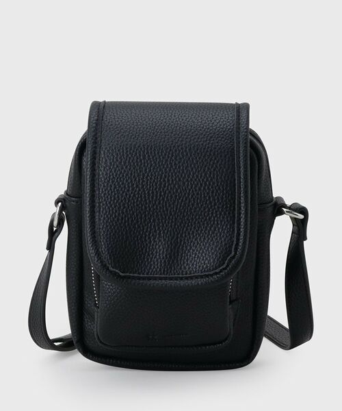 tk.TAKEO KIKUCHI / ティーケー タケオキクチ ショルダーバッグ | フラップミニショルダー | 詳細8