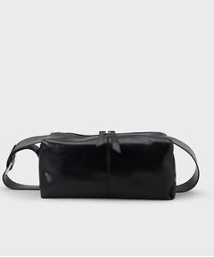 tk.TAKEO KIKUCHI / ティーケー タケオキクチ ショルダーバッグ | ヴィンテージライク ショルダーバッグ