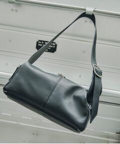 tk.TAKEO KIKUCHI / ティーケー タケオキクチ ショルダーバッグ | ヴィンテージライク ショルダーバッグ