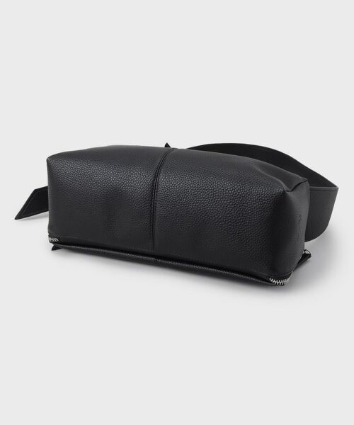 tk.TAKEO KIKUCHI / ティーケー タケオキクチ ショルダーバッグ | ヴィンテージライク ショルダーバッグ | 詳細10