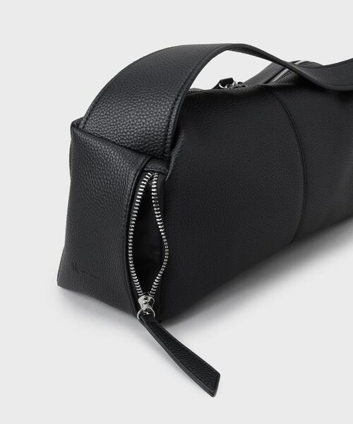 tk.TAKEO KIKUCHI / ティーケー タケオキクチ ショルダーバッグ | ヴィンテージライク ショルダーバッグ | 詳細14