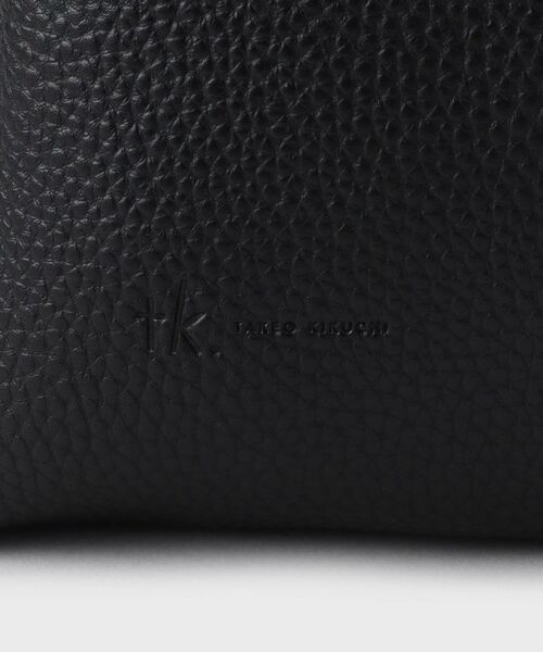 tk.TAKEO KIKUCHI / ティーケー タケオキクチ ショルダーバッグ | ヴィンテージライク ショルダーバッグ | 詳細16