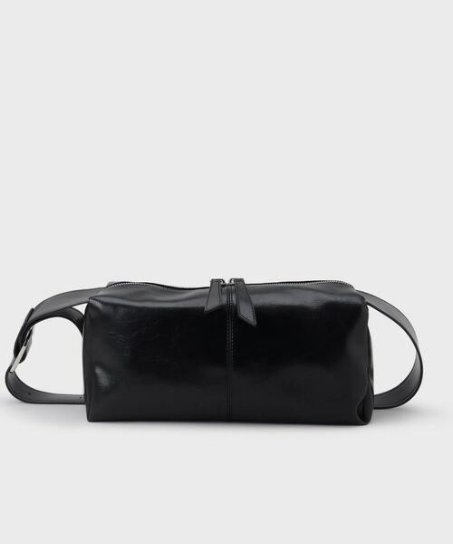 tk.TAKEO KIKUCHI / ティーケー タケオキクチ ショルダーバッグ | ヴィンテージライク ショルダーバッグ | 詳細2