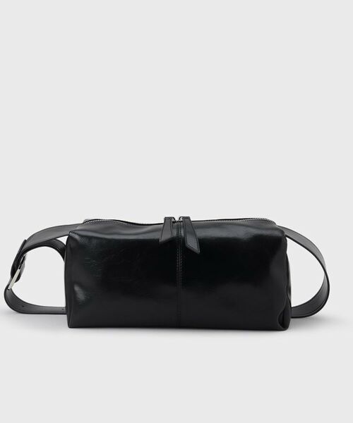 tk.TAKEO KIKUCHI / ティーケー タケオキクチ ショルダーバッグ | ヴィンテージライク ショルダーバッグ | 詳細4