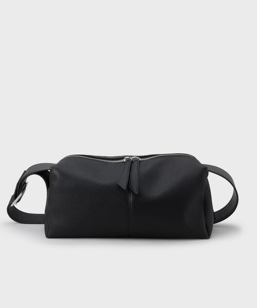 tk.TAKEO KIKUCHI / ティーケー タケオキクチ ショルダーバッグ | ヴィンテージライク ショルダーバッグ | 詳細5