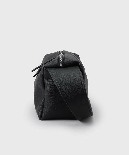 tk.TAKEO KIKUCHI / ティーケー タケオキクチ ショルダーバッグ | ヴィンテージライク ショルダーバッグ | 詳細8