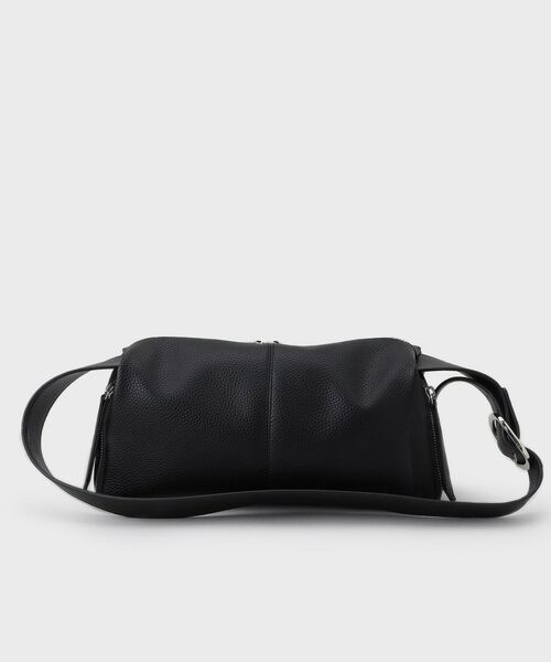 tk.TAKEO KIKUCHI / ティーケー タケオキクチ ショルダーバッグ | ヴィンテージライク ショルダーバッグ | 詳細9