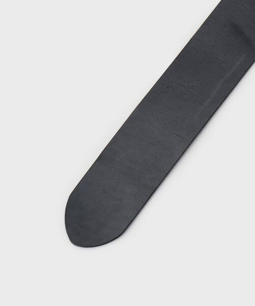 tk.TAKEO KIKUCHI / ティーケー タケオキクチ ベルト・サスペンダー | デザインバックルベルト | 詳細2