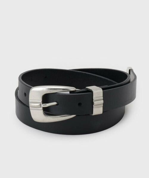 tk.TAKEO KIKUCHI / ティーケー タケオキクチ ベルト・サスペンダー | ヴィンテージウエスタンベルト | 詳細1